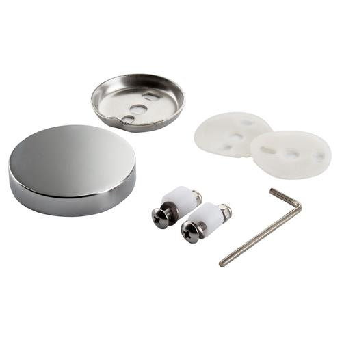 Ico - Glass Mounting Kit (Ember, Glow, Lava, Summit)