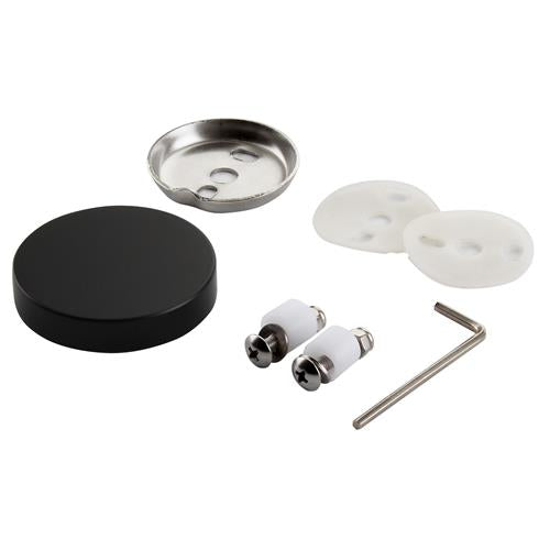 Ico - Glass Mounting Kit (Ember, Glow, Lava, Summit)