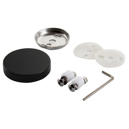 Ico - Glass Mounting Kit (Ember, Glow, Lava, Summit)