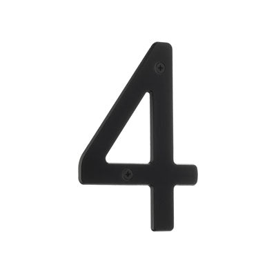 Beslagsboden - Villa House Number 4 In Brushed Brass