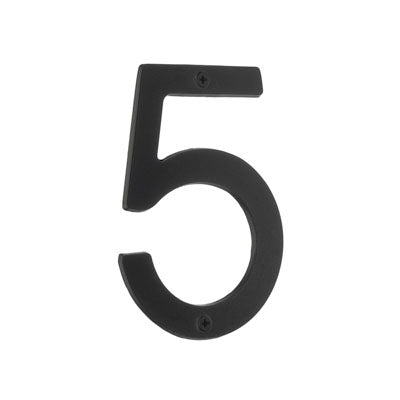 Beslagsboden - Villa House Number 5 In Brushed Brass