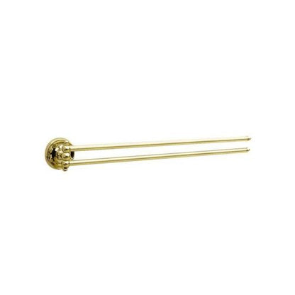Smedbo - Villa Swing Arm Towel Rail