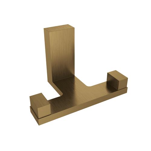 Ico - Fire Double Towel Hook