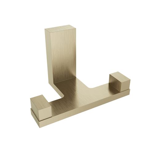 Ico - Fire Double Towel Hook