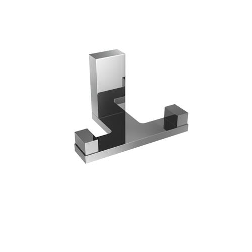 Ico - Fire Double Towel Hook