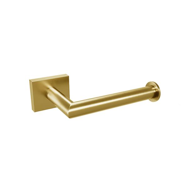 Ico - Crater Toilet Paper Holder (LH Post)