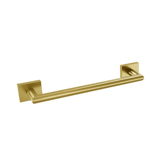 Ico - Crater 12 Inch Towel Bar