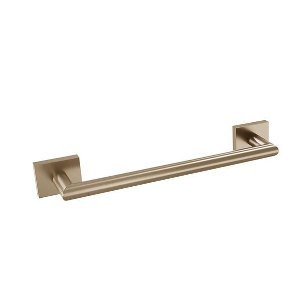 Ico - Crater 12 Inch Towel Bar