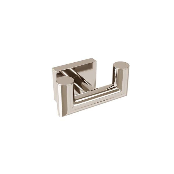Ico - Crater Double Towel Hook