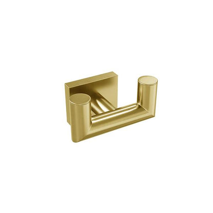 Ico - Crater Double Towel Hook