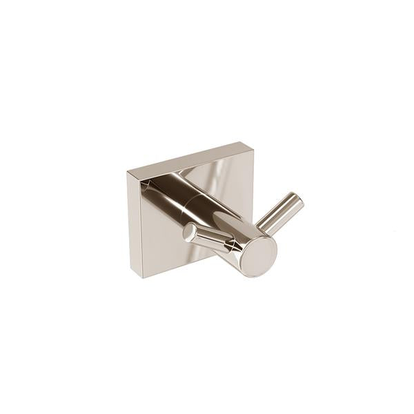 Ico - Crater Double Towel Hook