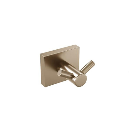 Ico - Crater Double Towel Hook