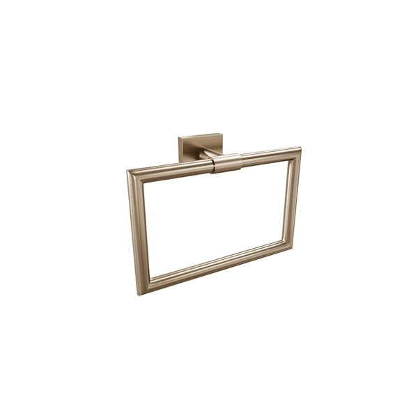 Ico - Crater Towel Ring