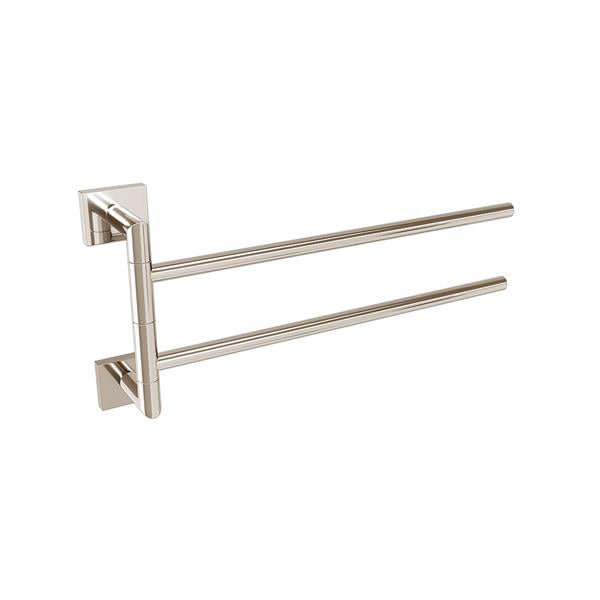 Ico - Crater Swivelling Towel Bar
