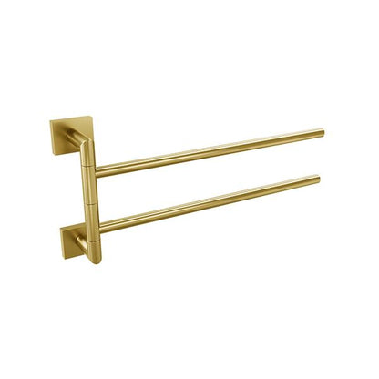 Ico - Crater Swivelling Towel Bar