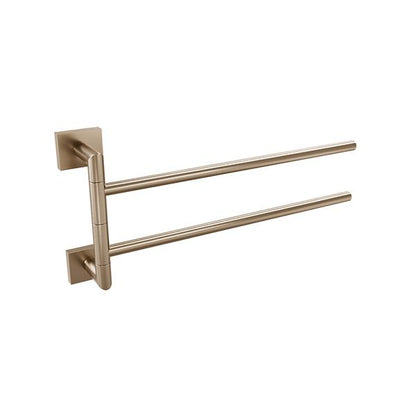 Ico - Crater Swivelling Towel Bar