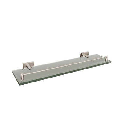 Ico - Crater Glass Shelf