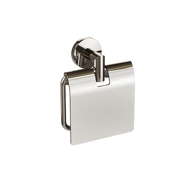 Ico - Summit Toilet Paper Holder With Cover