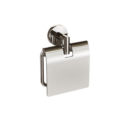 Ico - Summit Toilet Paper Holder With Cover