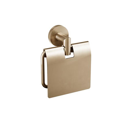 Ico - Summit Toilet Paper Holder With Cover