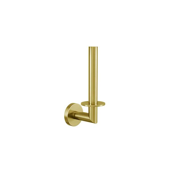 Ico - Summit Spare Toilet Paper Holder