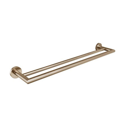 Ico - Summit 24 Inch Double Towel Bar