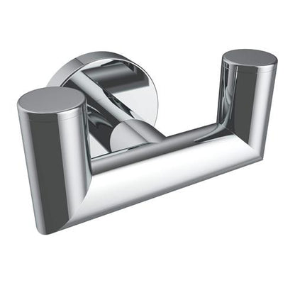 Ico - Summit Double Towel Hook