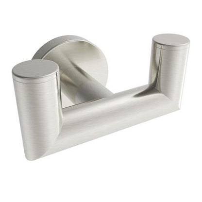 Ico - Summit Double Towel Hook