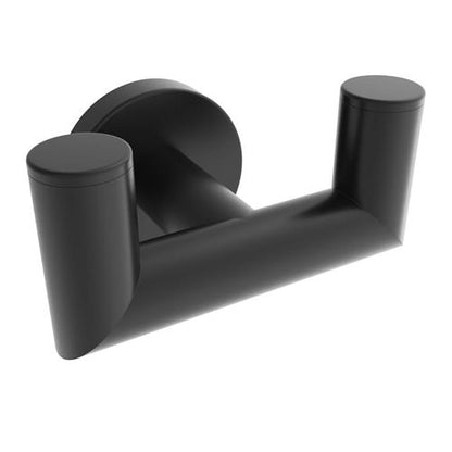 Ico - Summit Double Towel Hook