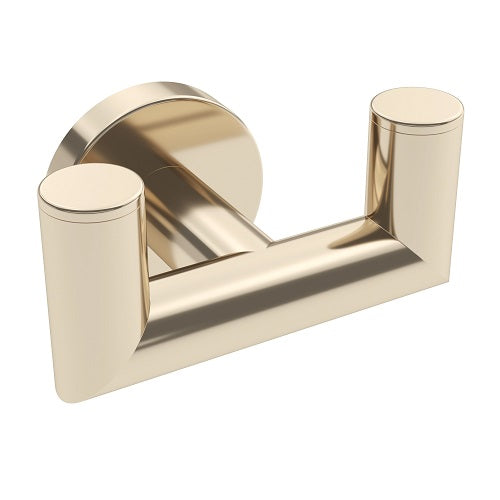 Ico - Summit Double Towel Hook
