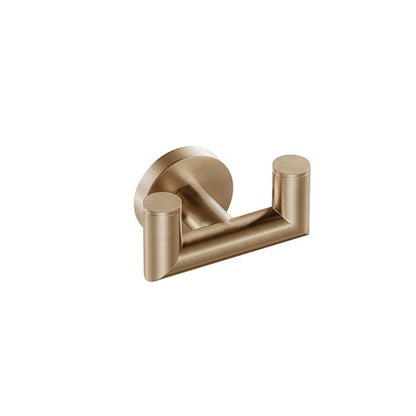 Ico - Summit Double Towel Hook