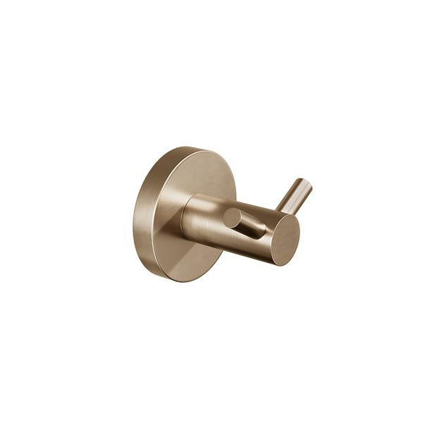 Ico - Summit Double Towel Hook