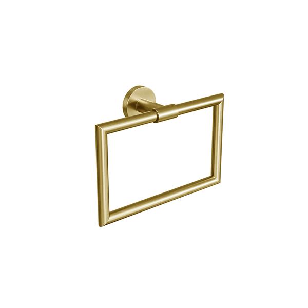 Ico - Summit Towel Ring