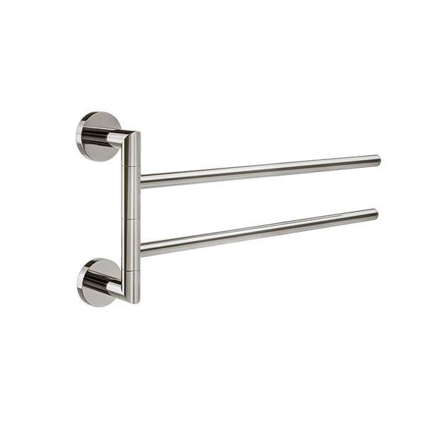Ico - Summit Swivelling Towel Bar