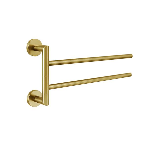 Ico - Summit Swivelling Towel Bar