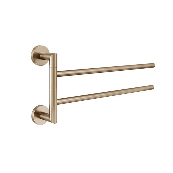 Ico - Summit Swivelling Towel Bar