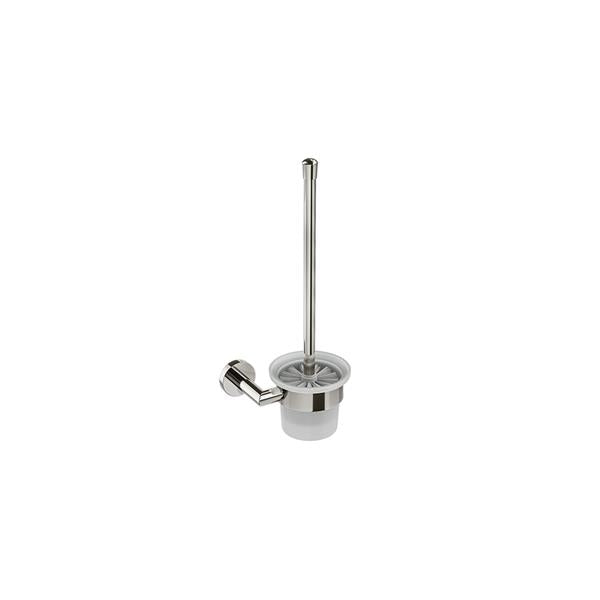 Ico - Summit Wall-Mounted Toilet Brush