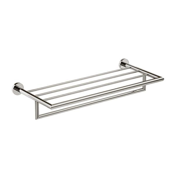 Ico - Summit Towel Shelf With Bar