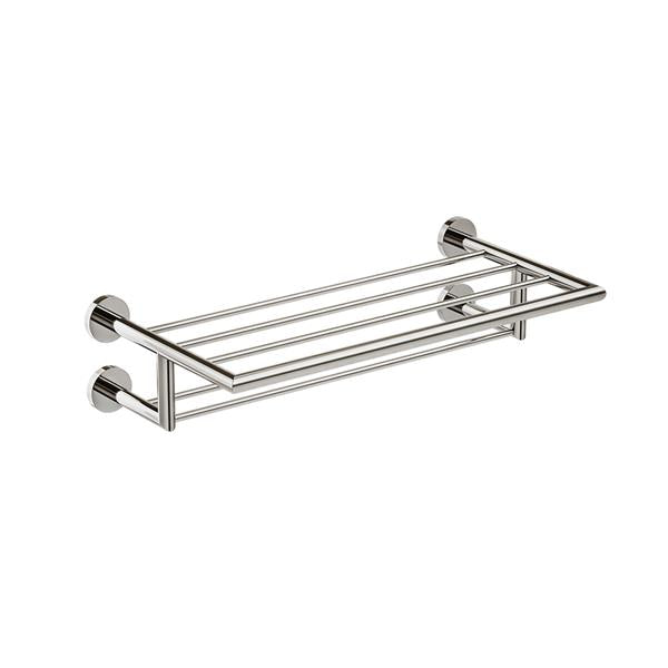 Ico - Summit Double Towel Shelf