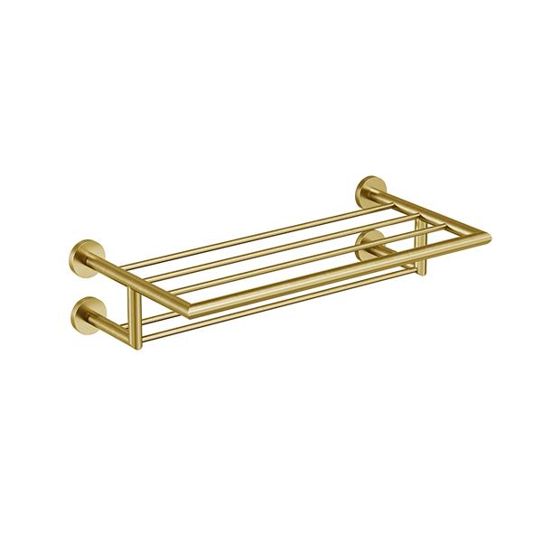 Ico - Summit Double Towel Shelf