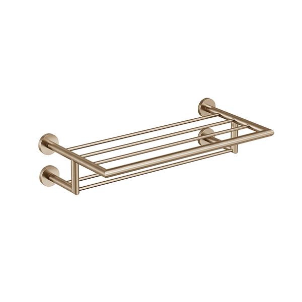 Ico - Summit Double Towel Shelf