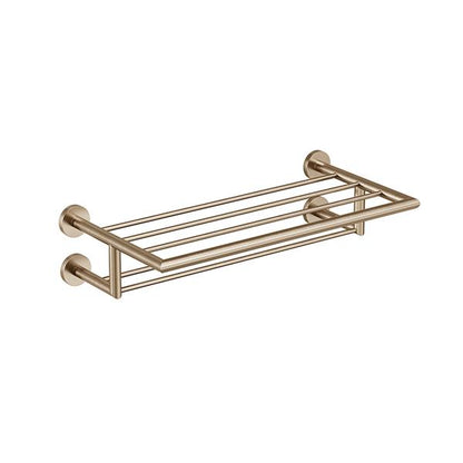 Ico - Summit Double Towel Shelf