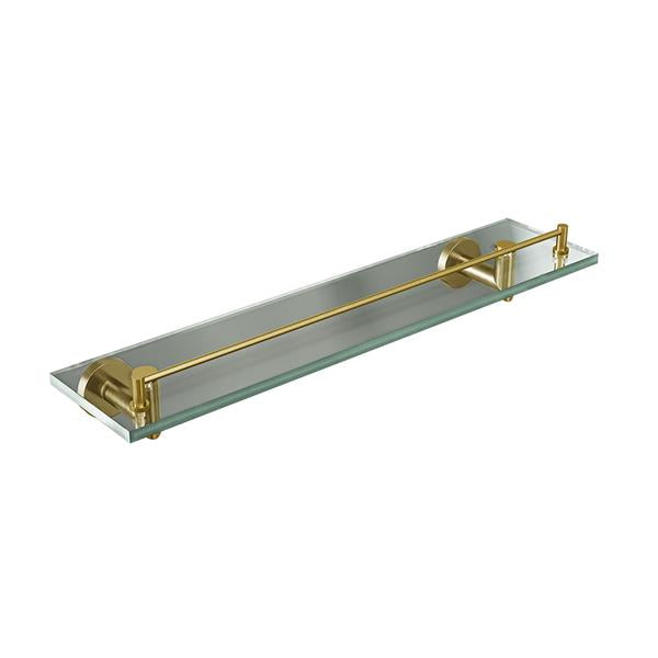 Ico - Summit Glass Shelf