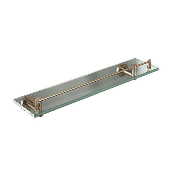 Ico - Summit Glass Shelf