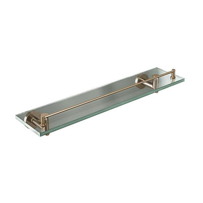 Ico - Summit Glass Shelf