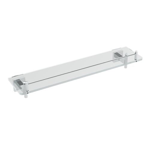Ico - Heat Glass Shelf