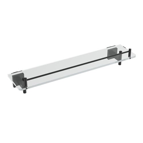 Ico - Heat Glass Shelf