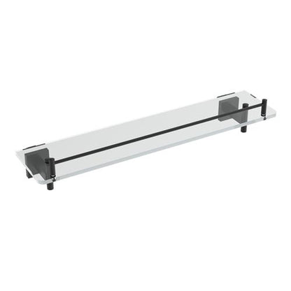 Ico - Heat Glass Shelf