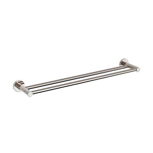 Ico - Lava 24 Inch Double Towel Bar