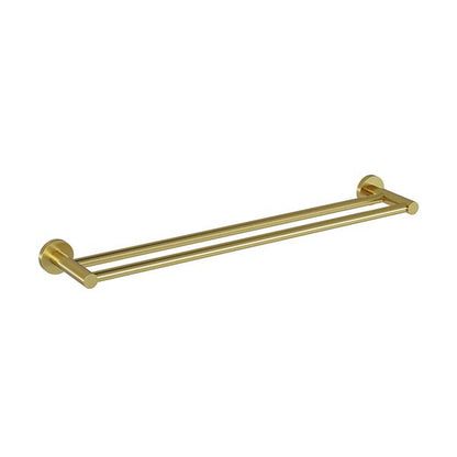 Ico - Lava 24 Inch Double Towel Bar